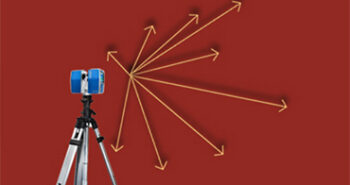 laser scanning how it works