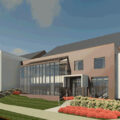 University of Arkansas Health Center BIM Collaboration