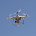 AEC drone surveys