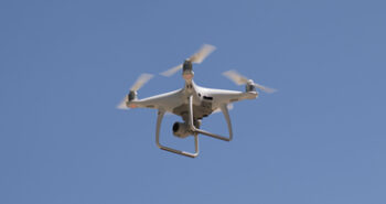 AEC drone surveys