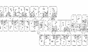 Hotel Guest Floor Hybrid Survey