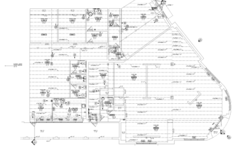 Retail-Store-Above-Ceiling-Plan