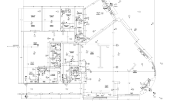 Retail Store Floorplan