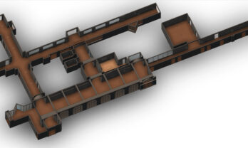 Hospital-Floorplan