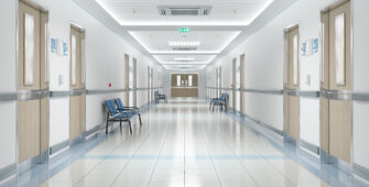 Hospital Redesigns