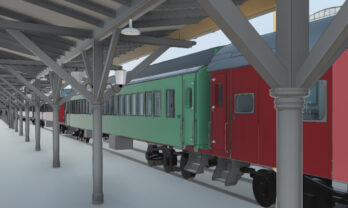 Historic-ChooChoo-3D-Laser-Scanning-